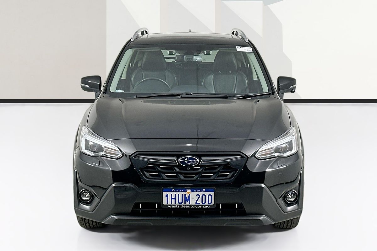 2023 Subaru XV 2.0i-S AWD MY21