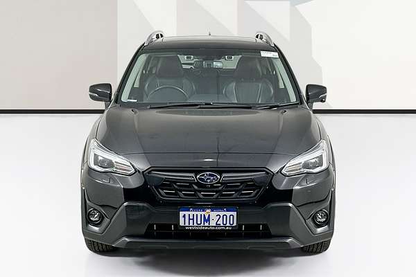 2023 Subaru XV 2.0i-S AWD MY21