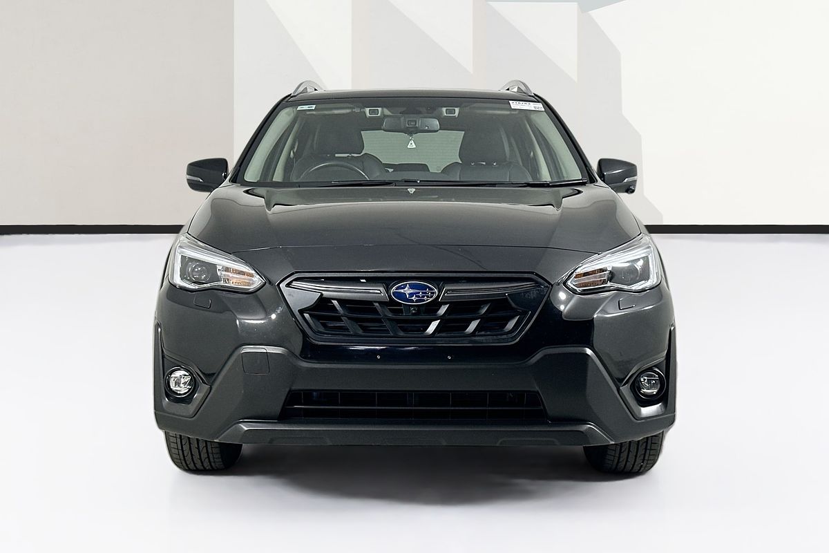 2022 Subaru XV 2.0i-S AWD MY22