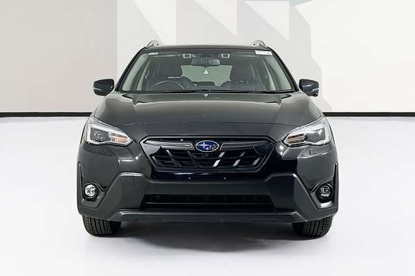 2022 Subaru XV 2.0i-S AWD MY22