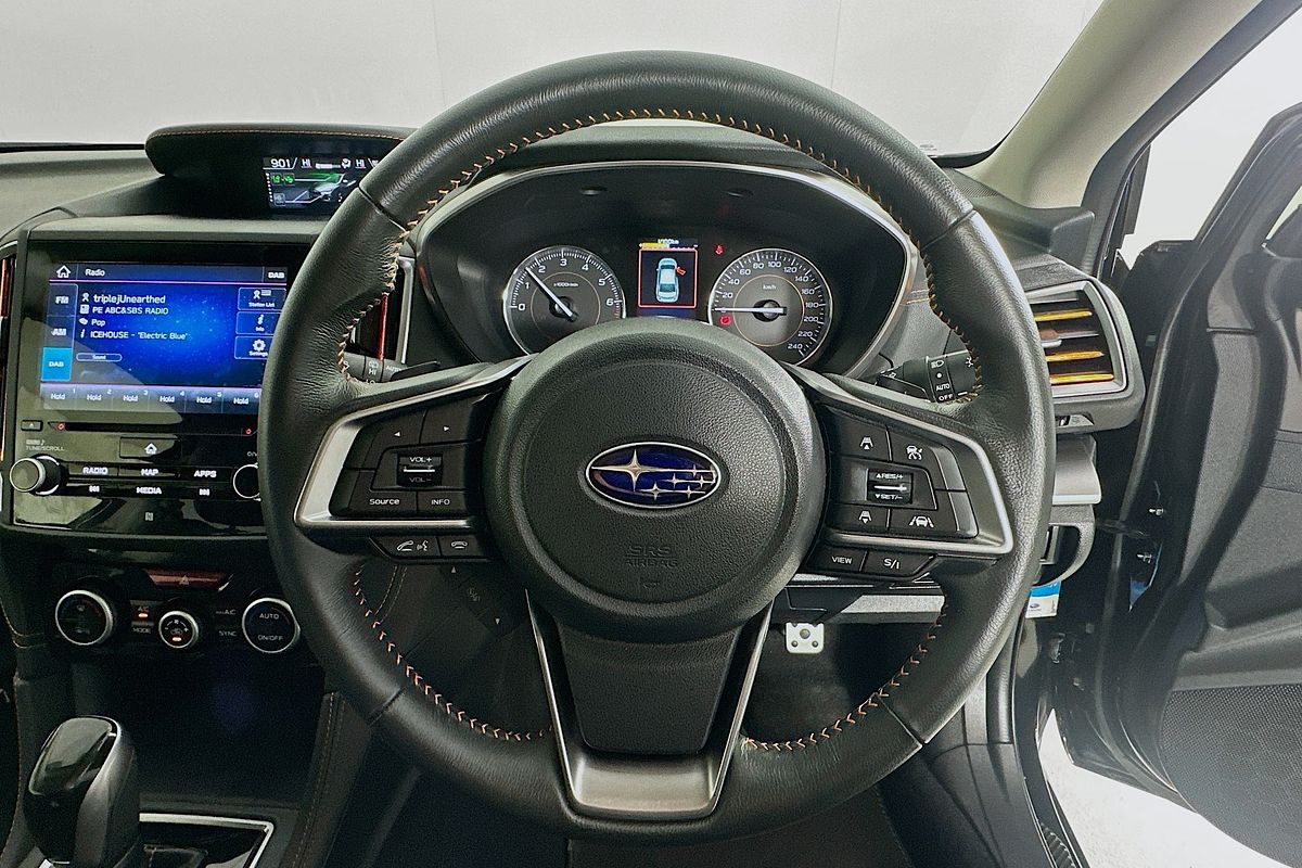 2023 Subaru XV 2.0i-S AWD MY21
