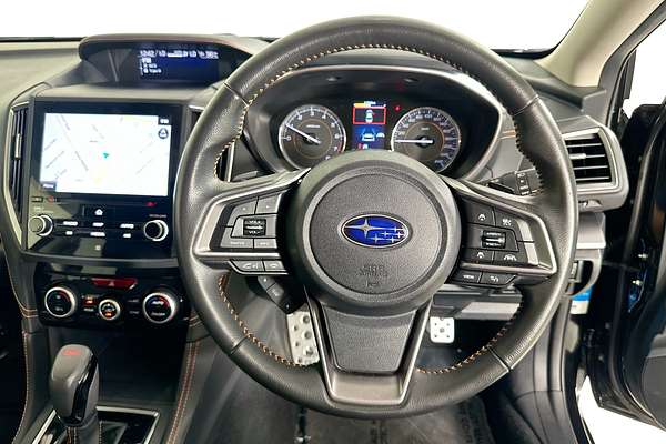 2022 Subaru XV 2.0i-S AWD MY22