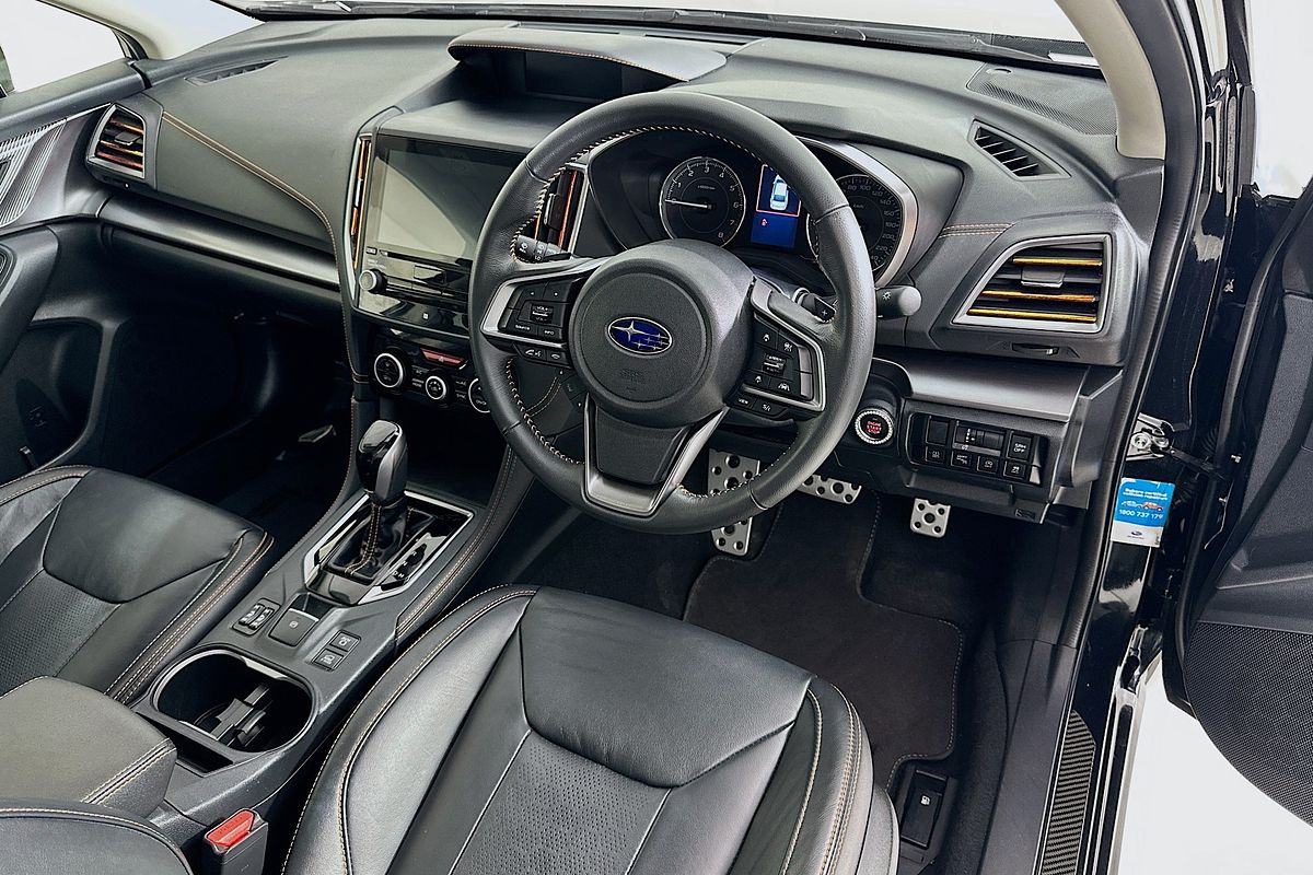 2023 Subaru XV 2.0i-S AWD MY21