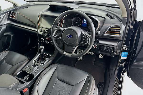 2023 Subaru XV 2.0i-S AWD MY21
