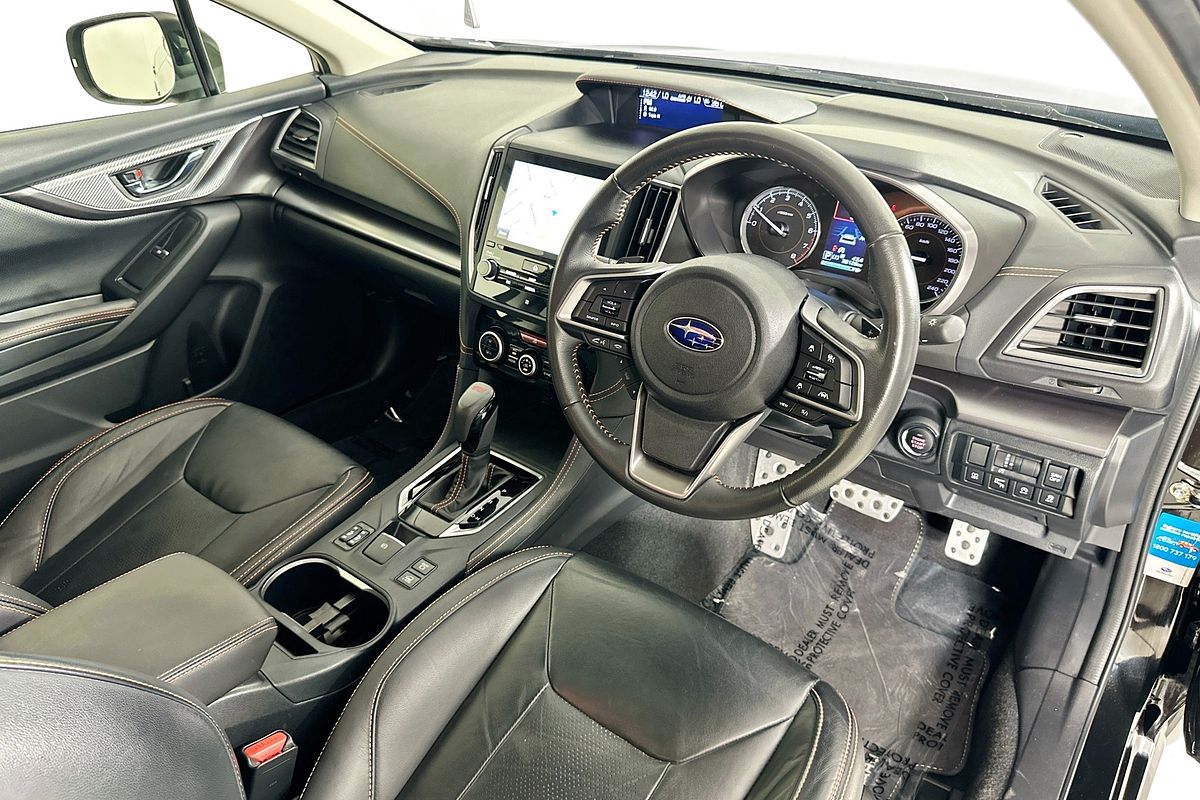 2022 Subaru XV 2.0i-S AWD MY22