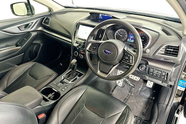 2022 Subaru XV 2.0i-S AWD MY22