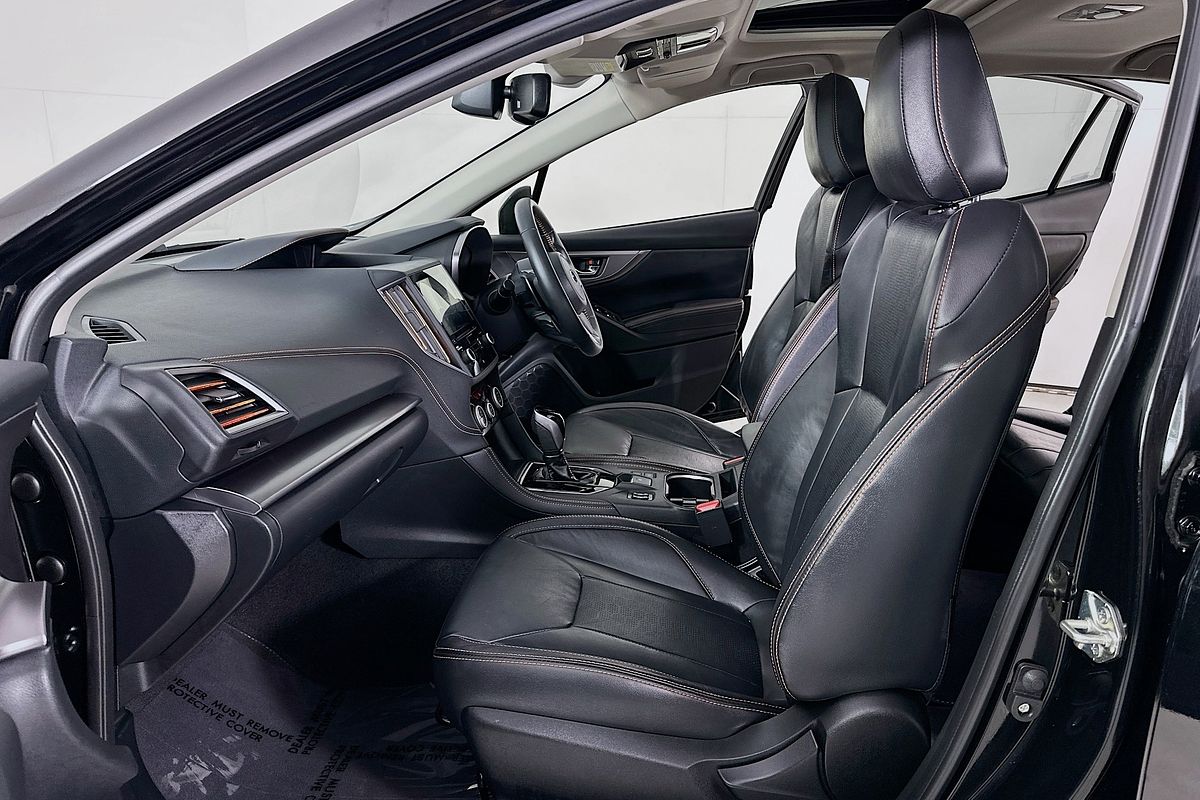 2023 Subaru XV 2.0i-S AWD MY21