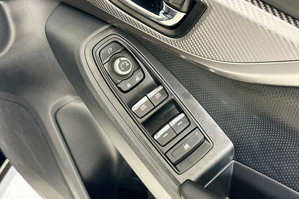 2022 Subaru XV 2.0i-S AWD MY22