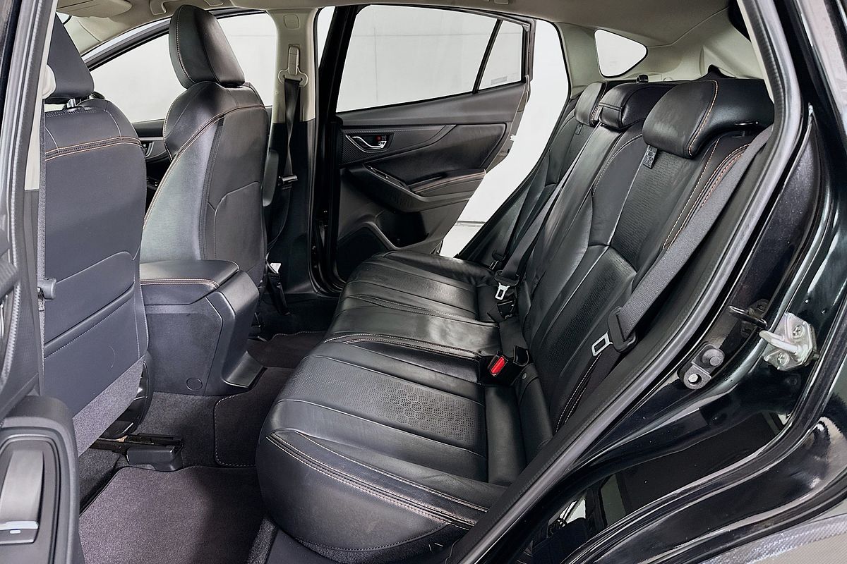 2023 Subaru XV 2.0i-S AWD MY21