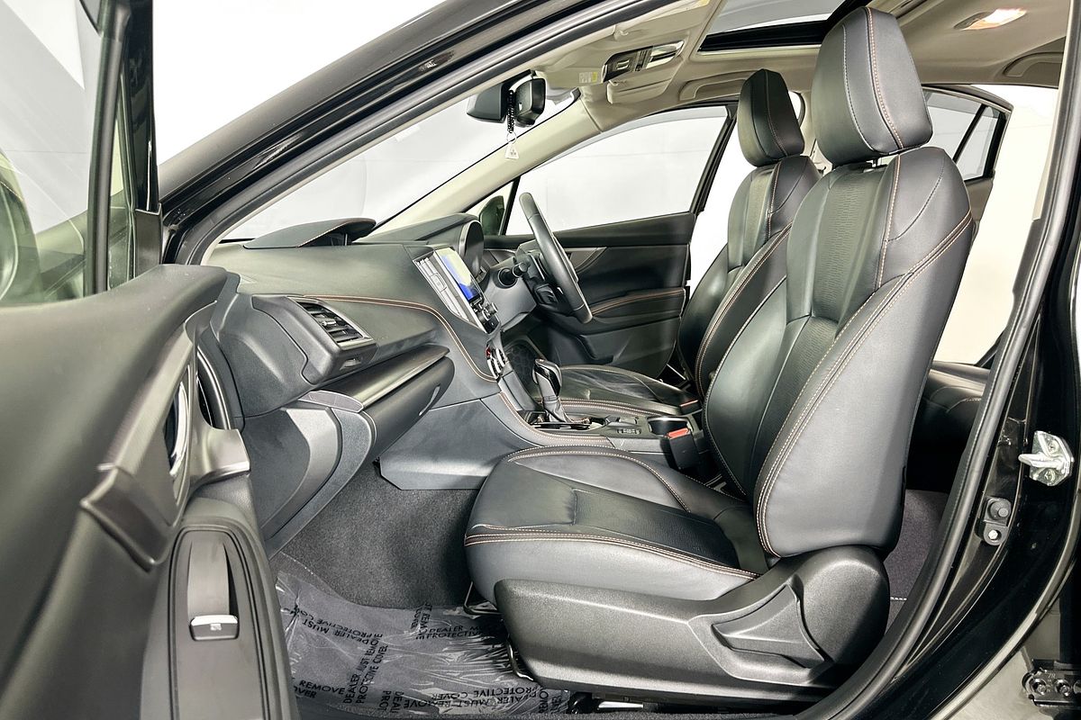 2022 Subaru XV 2.0i-S AWD MY22