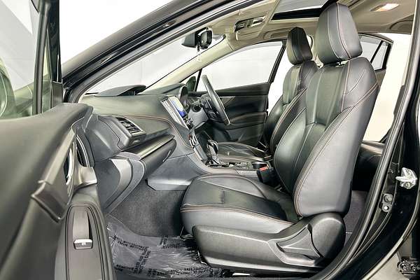 2022 Subaru XV 2.0i-S AWD MY22