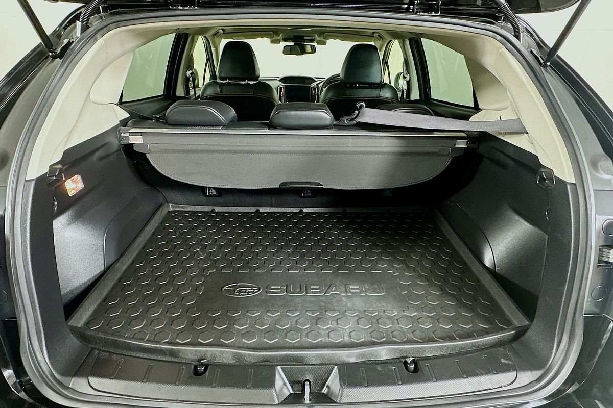 2023 Subaru XV 2.0i-S AWD MY21