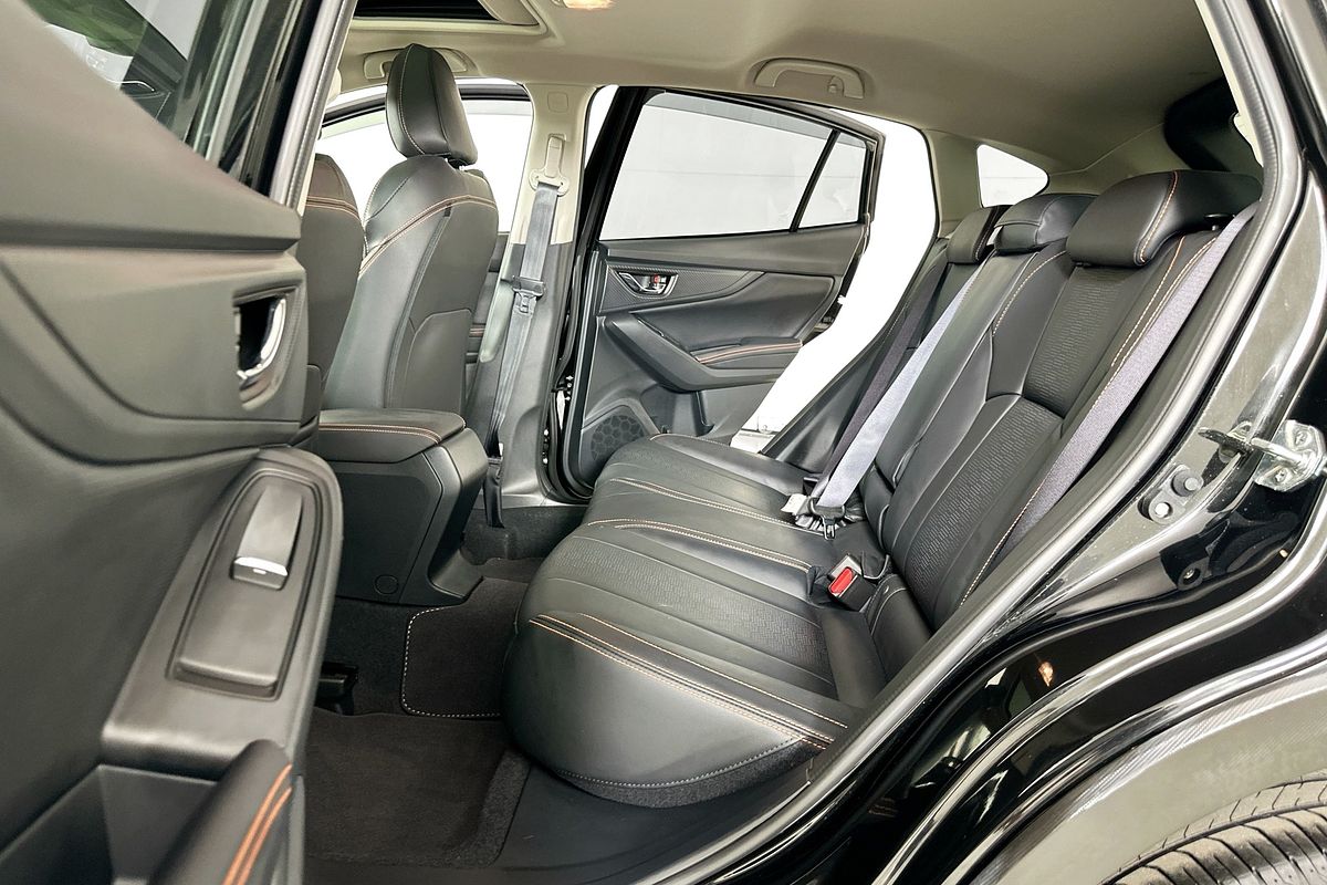 2022 Subaru XV 2.0i-S AWD MY22