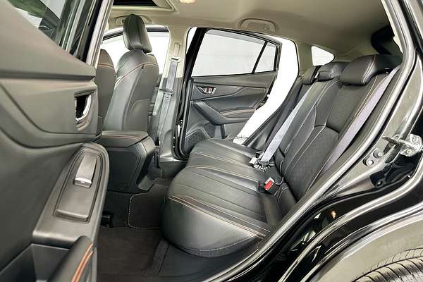 2022 Subaru XV 2.0i-S AWD MY22