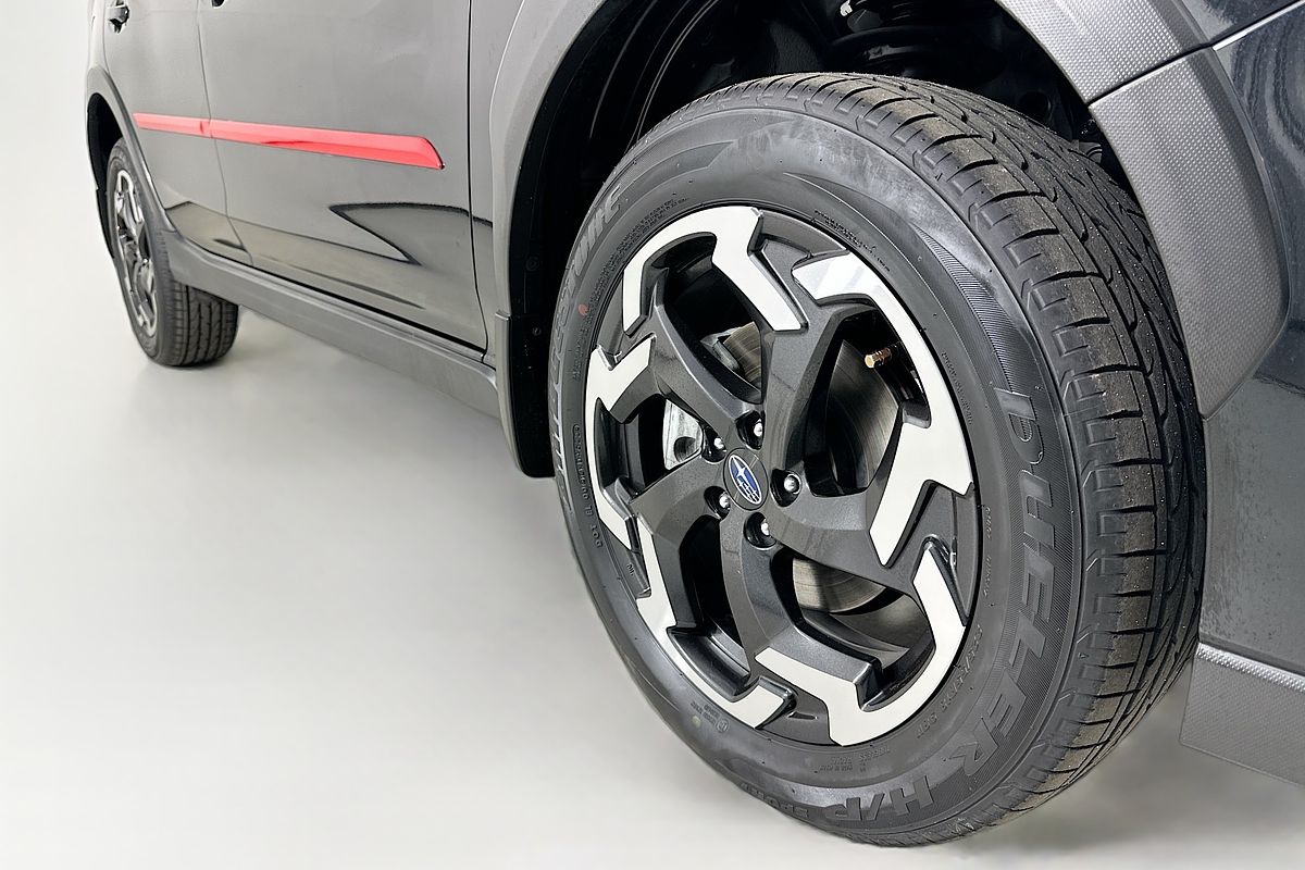 2023 Subaru XV 2.0i-S AWD MY21