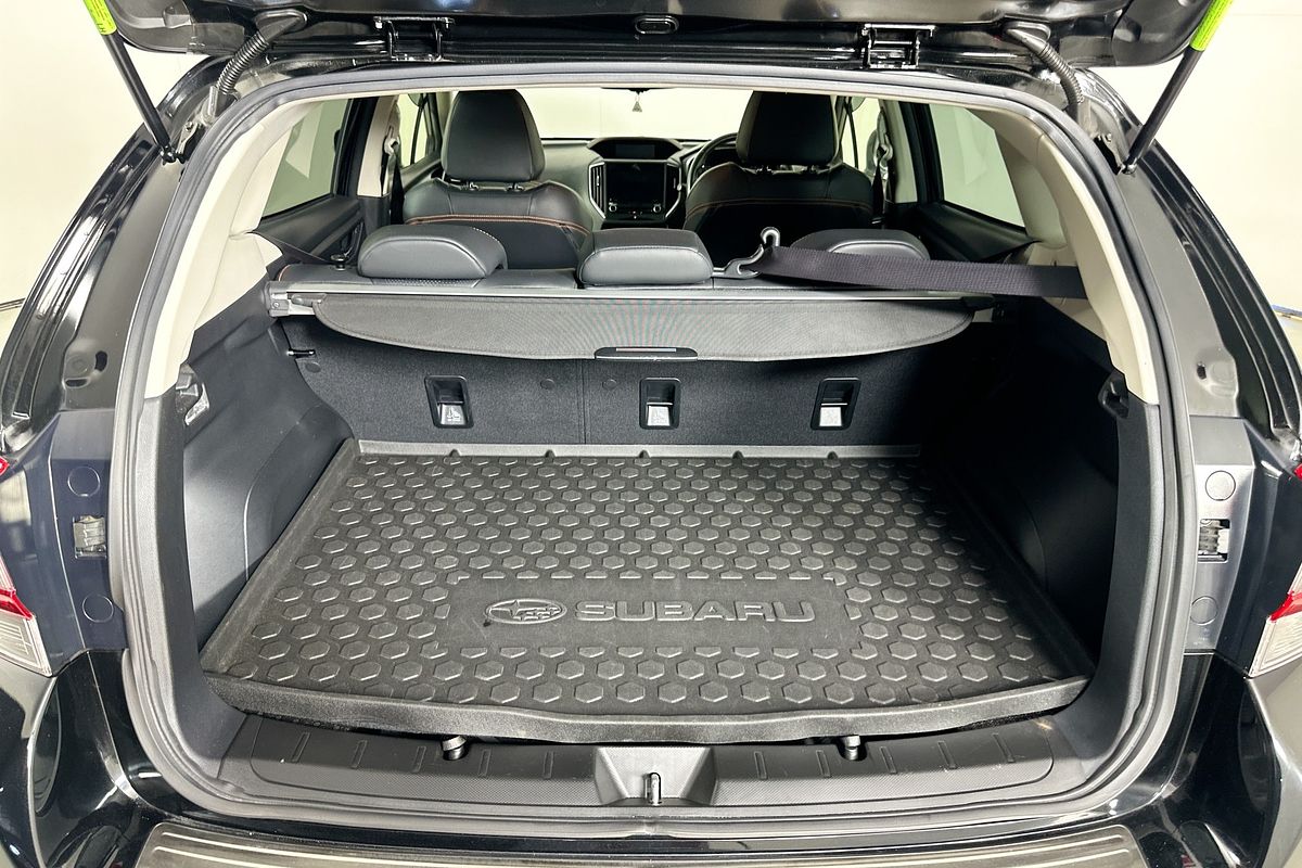 2022 Subaru XV 2.0i-S AWD MY22