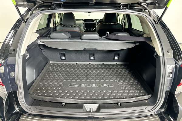 2022 Subaru XV 2.0i-S AWD MY22