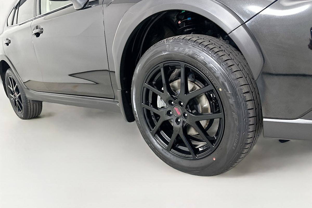 2022 Subaru XV 2.0i-S AWD MY22