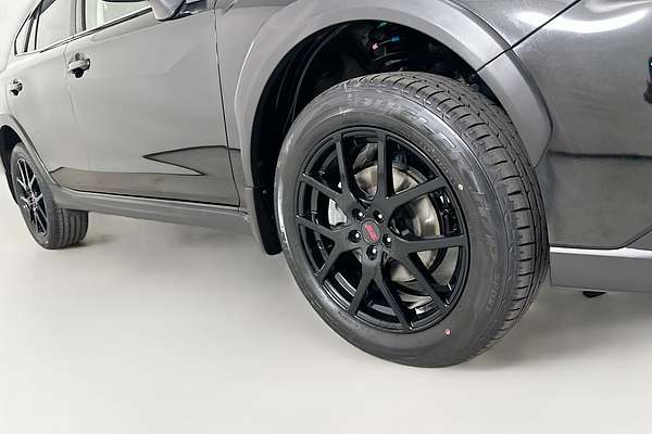 2022 Subaru XV 2.0i-S AWD MY22