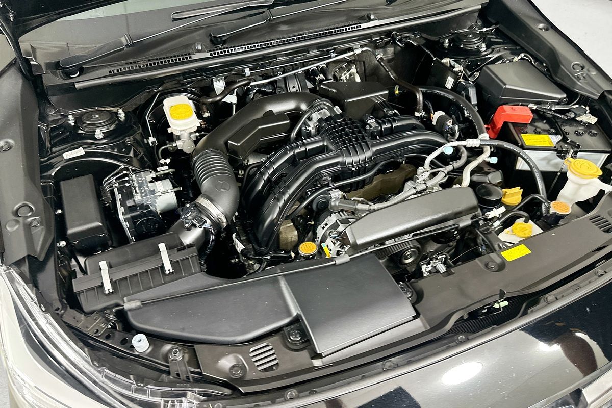 2022 Subaru XV 2.0i-S AWD MY22