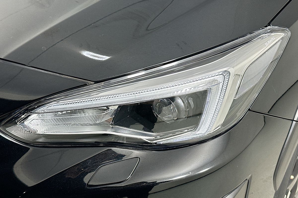 2023 Subaru XV 2.0i-S AWD MY21