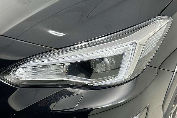 2023 Subaru XV 2.0i-S AWD MY21