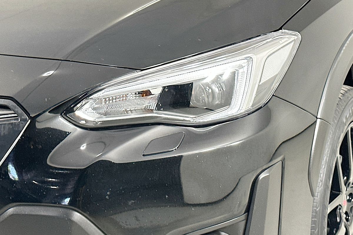 2022 Subaru XV 2.0i-S AWD MY22