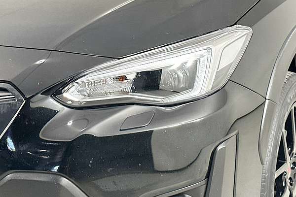 2022 Subaru XV 2.0i-S AWD MY22