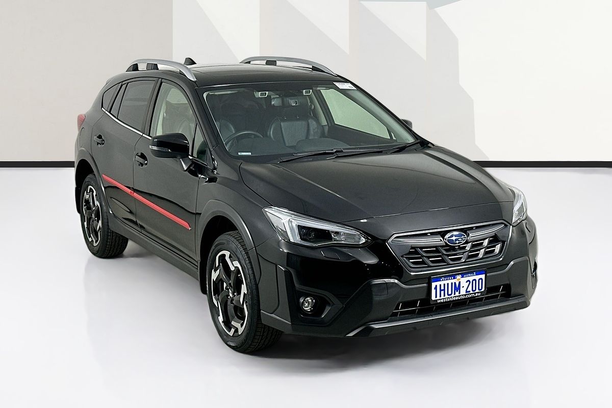 2023 Subaru XV 2.0i-S AWD MY21