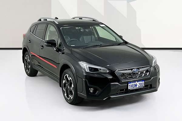 2023 Subaru XV 2.0i-S AWD MY21