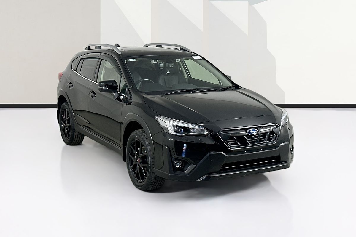 2022 Subaru XV 2.0i-S AWD MY22