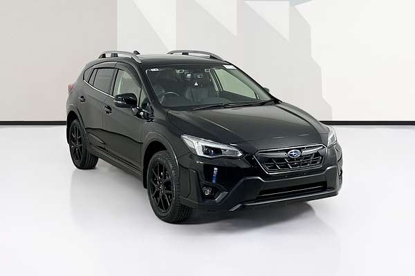 2022 Subaru XV 2.0i-S AWD MY22