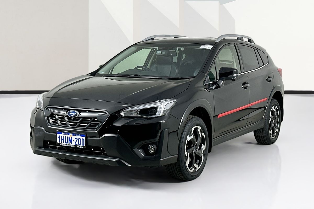 2023 Subaru XV 2.0i-S AWD MY21