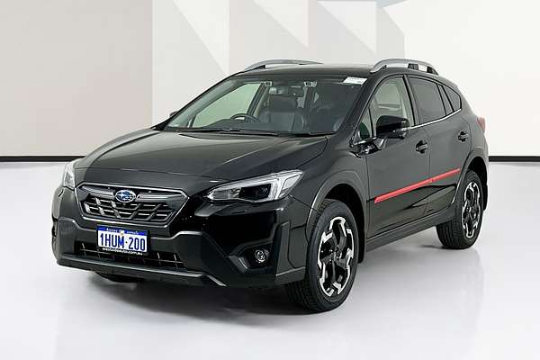 2023 Subaru XV 2.0i-S AWD MY21