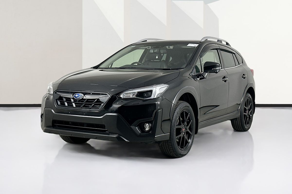 2022 Subaru XV 2.0i-S AWD MY22