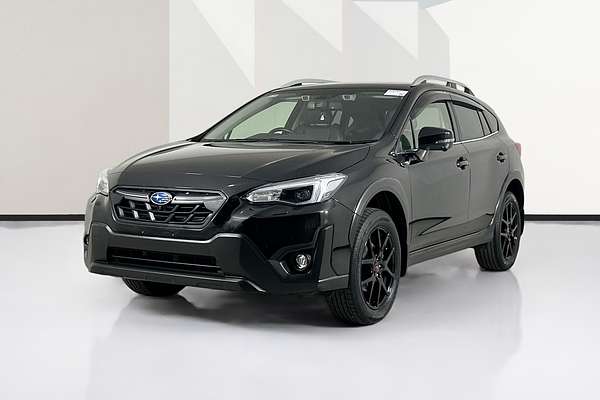 2022 Subaru XV 2.0i-S AWD MY22