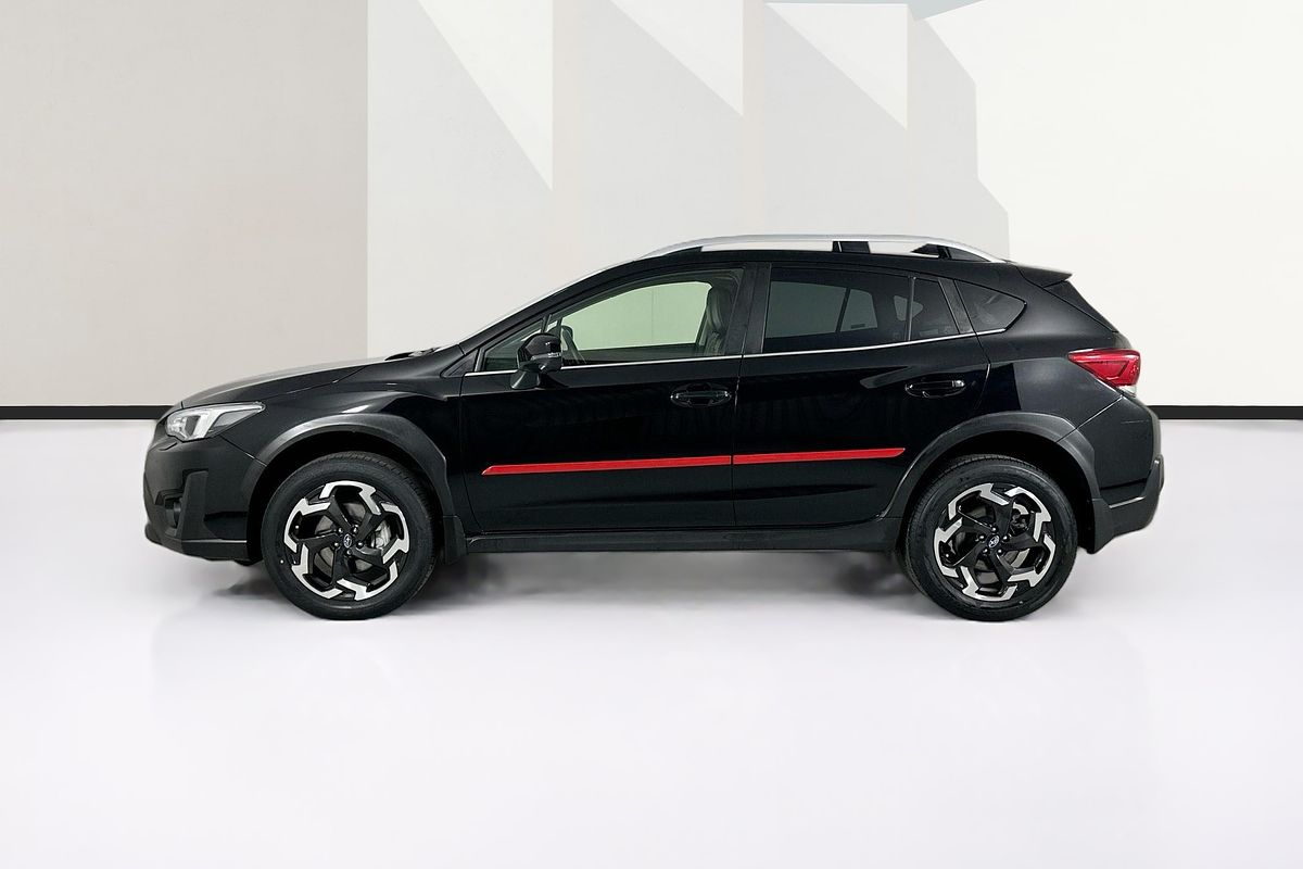 2023 Subaru XV 2.0i-S AWD MY21