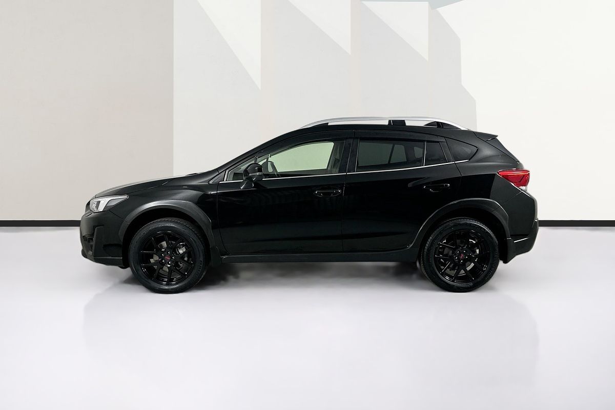 2022 Subaru XV 2.0i-S AWD MY22