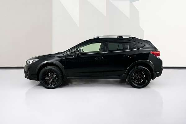 2022 Subaru XV 2.0i-S AWD MY22