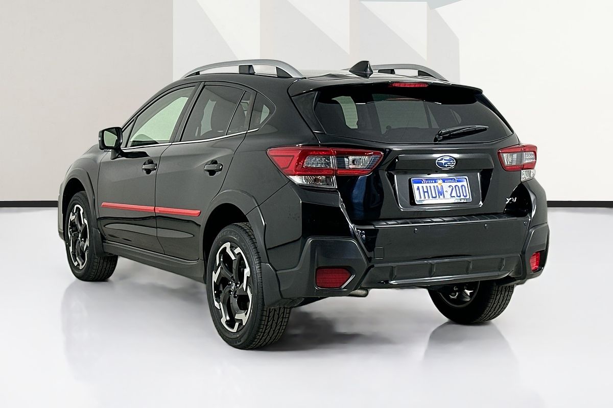 2023 Subaru XV 2.0i-S AWD MY21