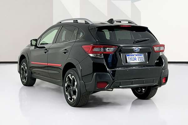 2023 Subaru XV 2.0i-S AWD MY21