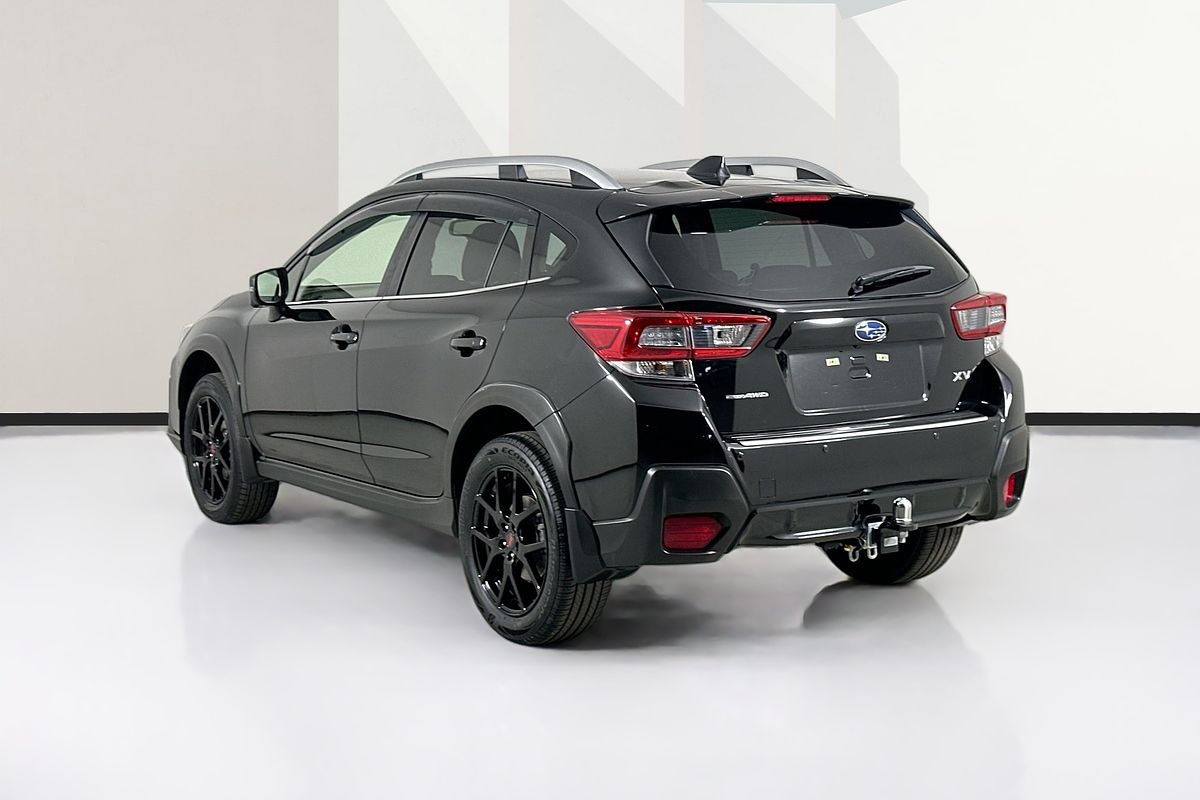 2022 Subaru XV 2.0i-S AWD MY22