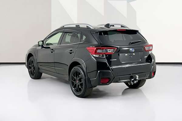 2022 Subaru XV 2.0i-S AWD MY22