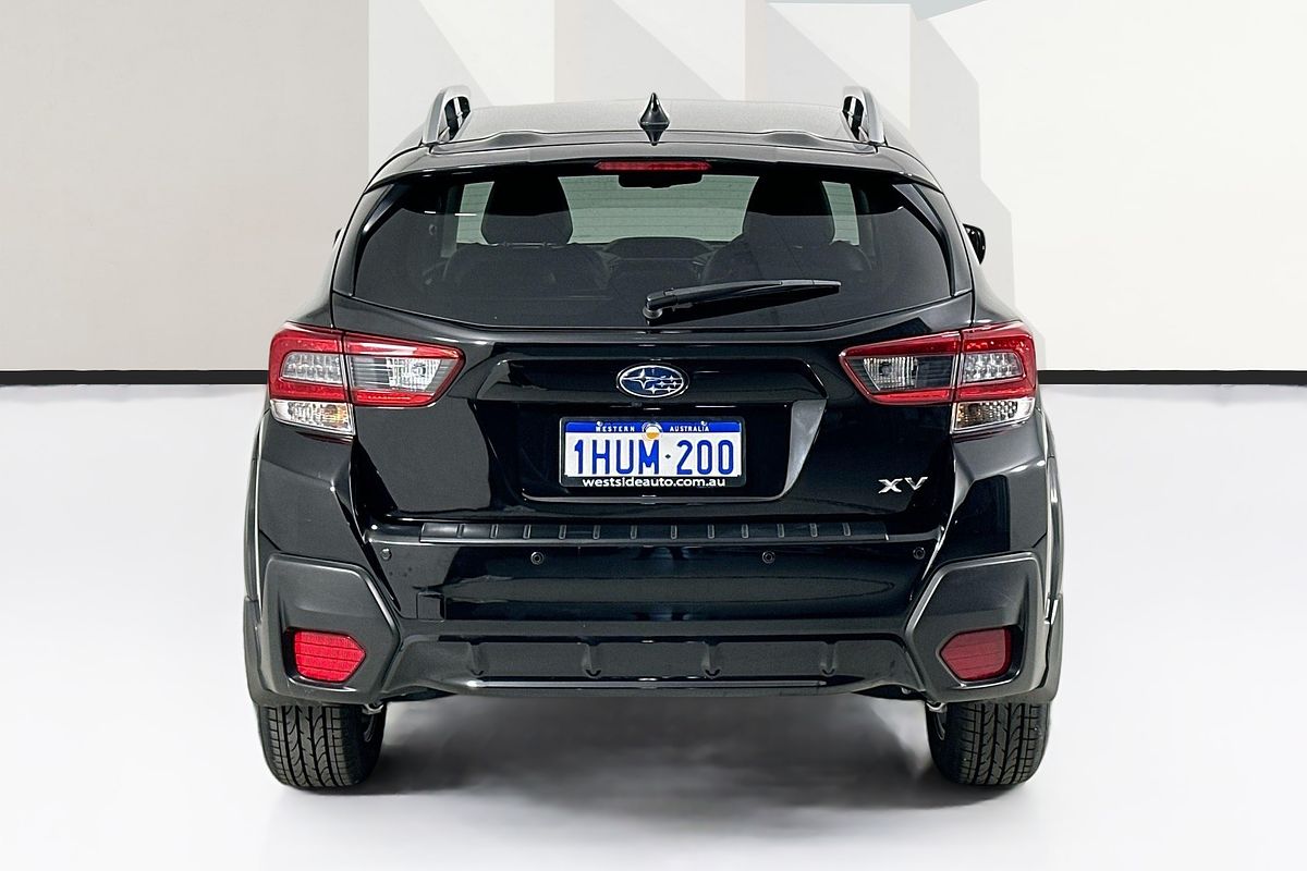 2023 Subaru XV 2.0i-S AWD MY21