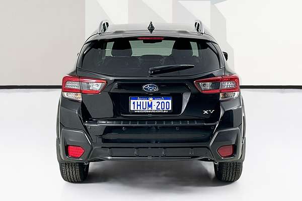 2023 Subaru XV 2.0i-S AWD MY21