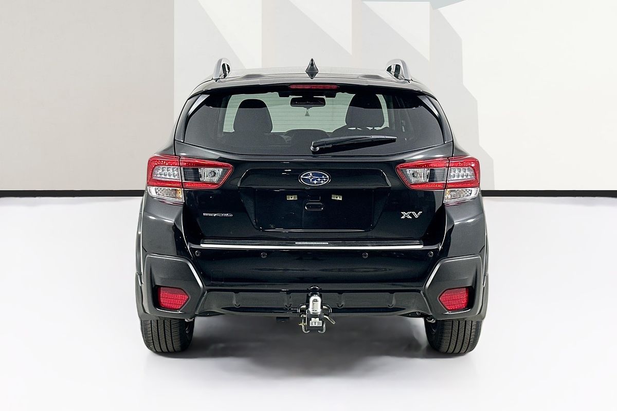 2022 Subaru XV 2.0i-S AWD MY22