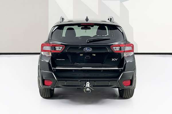 2022 Subaru XV 2.0i-S AWD MY22