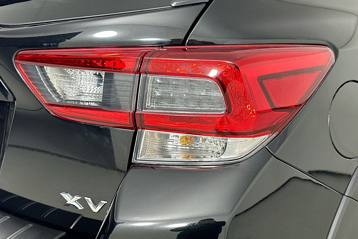 2023 Subaru XV 2.0i-S AWD MY21