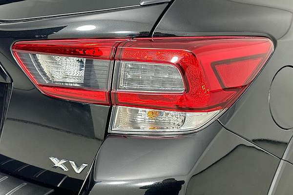2023 Subaru XV 2.0i-S AWD MY21