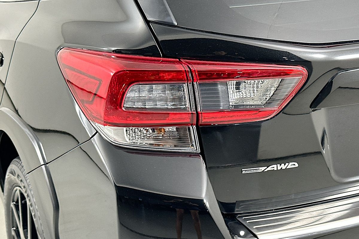 2022 Subaru XV 2.0i-S AWD MY22